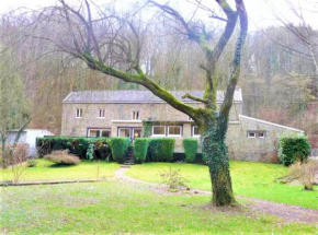 Spacious house with garden in Comblain-au-Pont